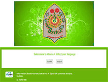 Tablet Screenshot of boticaherbolaria.com